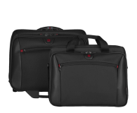 Wenger Potomac czarna 17" - 537445 - zdjęcie 1